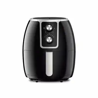 Tottus Freidora aire 3.5lt oferta
