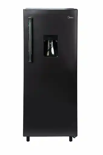 Tottus Refrigeradora 202 lt silver monopuerta oferta