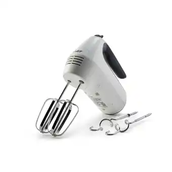 Tottus Batidora de mano 6 vel 250w oferta
