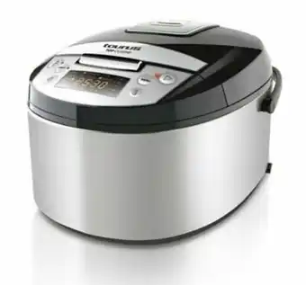 Tottus Máquina de cocinar 860w - top cuisine oferta