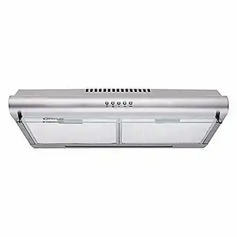 Tottus Campana empotrable cocina - iwh101ixg oferta