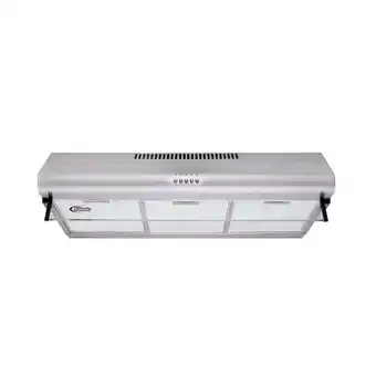 Tottus Campana empotrable cocina - ck901 ix oferta
