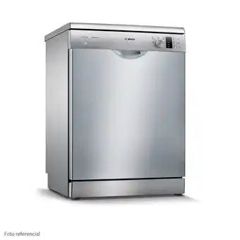 Tottus Lavavajillas 12 serviicios sms25ai05e oferta
