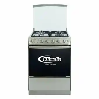 Tottus Cocina de pie lucida oferta