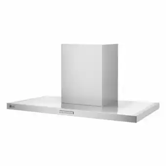 Tottus Campana extractora plateada 3 velocidades-hcez3605s oferta