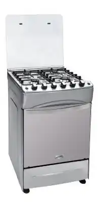 Tottus Cocina 24", con hierro fundido inox - os-pgsgtcxs24hssg oferta