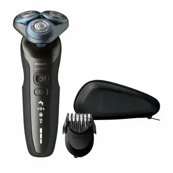 Tottus Afeitadora uso seco humedo s664044 oferta