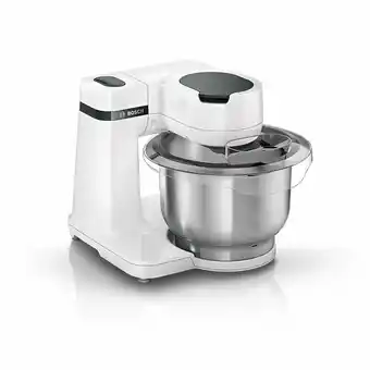 Tottus Batidora de pedestal blanca 700w oferta
