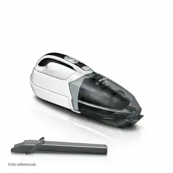Tottus Aspiradora de mano bhn14n oferta