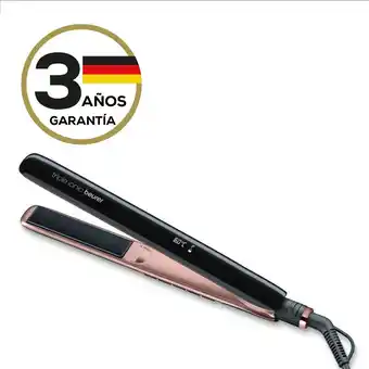 Tottus Plancha para el cabello hs80 oferta
