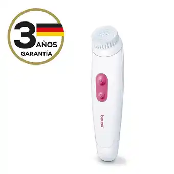 Tottus Cepillo de limpieza facial fc48 oferta