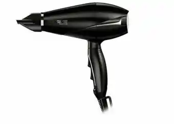 Tottus Secadora italiana d6604 2100w oferta