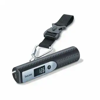 Tottus Balanza de equipaje ls50 oferta
