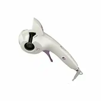 Tottus Rizador blanco precise ionic wave oferta