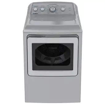 Tottus Secadora a gas 22 kg grafito - smg47n8msgbb0 oferta