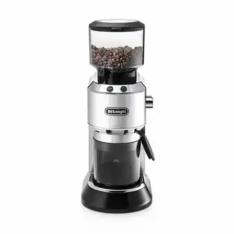 Tottus Molinillo de cafe dedica kg520 metal oferta