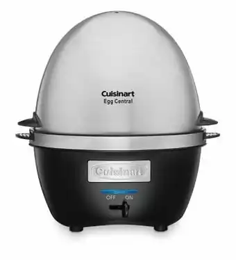 Tottus Cocedor de huevos egg central oferta