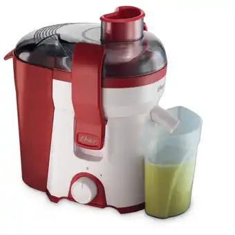 Tottus Extractor 1 l 400 w rojo y blanco fpstje316r oferta