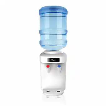 Tottus Dispensador de agua ospwd520w oferta
