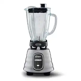 Tottus Licuadora reversble 700w inox oferta