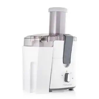 Tottus Extractor 1 l 500 w blanco rsj-succo500 oferta