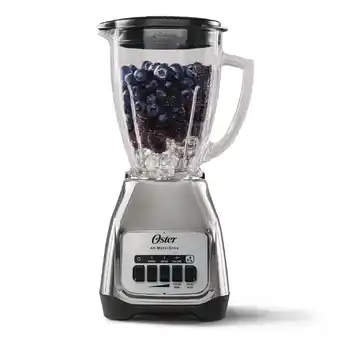 Tottus Licuadora oster 55o watts oferta