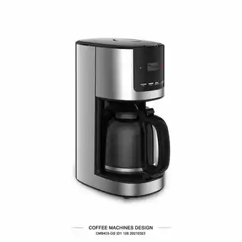 Tottus Cafetera de filtro oferta