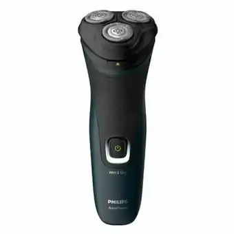 Tottus Afeitadora 40 min azul malibú s1121 oferta