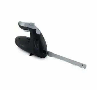 Tottus Cuchillo electrico 150w negro - ek1500 oferta
