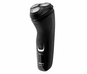 Tottus Afeitadora eléctrica en seco o en húmedo- s1223/41 oferta