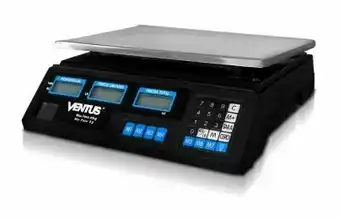Tottus Balanza digital plana 40kg - b-40 oferta