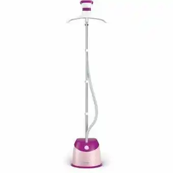 Tottus Vaporizador 1600 w morado gc514 oferta