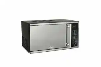 Tottus Microondas 20 l 700 w plateado pogy3701 oferta