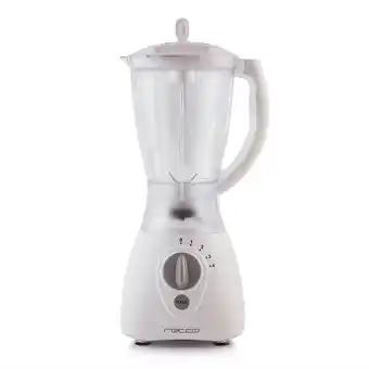 Tottus Licuadora 550 w gris rl-bl003w oferta