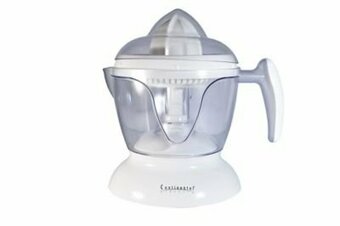 Exprimidor 25 w blanco rexp-8101 oferta en Tottus