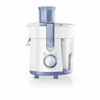 Tottus Extractor 500 ml 300 w lavanda y blanco hr1811/70 oferta