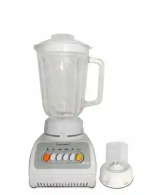 Tottus Licuadora 350 w blanca ce33131 oferta