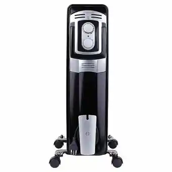 Tottus Termoradiador 7celd recco oleo oferta