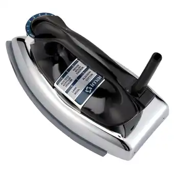 Tottus Plancha seca 1000 w negro i1700 oferta