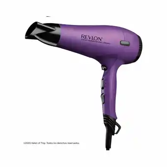 Tottus Secadora salon ac motor 2000w-rvdr5141la2 oferta