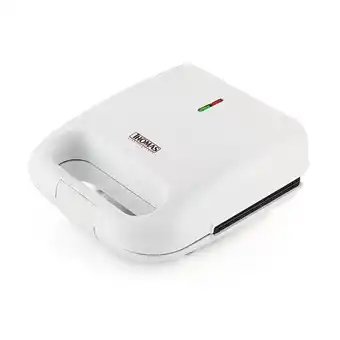 Tottus Sandwichera 4panes 1000w th-952 oferta