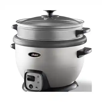 Tottus Olla 1.8l acero inox cn sofrito y vap oferta
