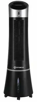 Tottus Air cooler enfriador de aire digital oferta