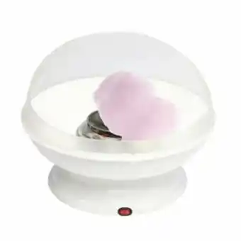 Tottus Maquina de algodon de azucar - bmaa021 oferta