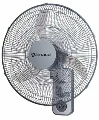 Tottus Ventilador de pared 18'' 60 w plata wf1860 oferta