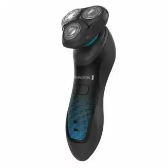 Tottus Afeitadora inalámbrica 3 cable negra oferta