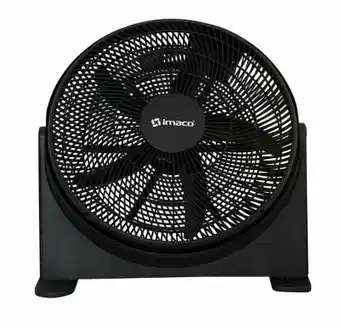 Tottus Ventilador portátil 20" oferta