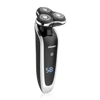 Tottus Afeitadora negra sg-7280 oferta