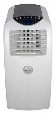 Tottus Aire acondicionado portátil 1800 btu oferta