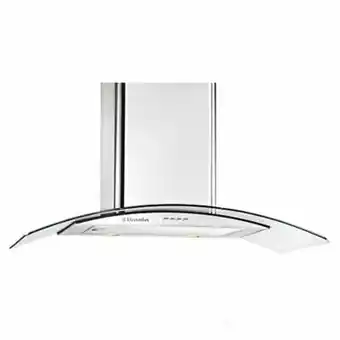 Tottus Campana extractora 3 velocidades 370w - ejwb362tdis oferta